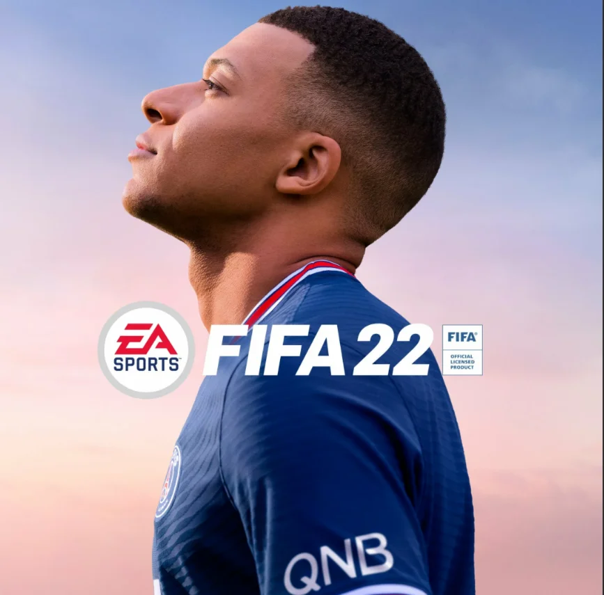 FIFA 22  STEAM ОФЛАЙН АККАУНТ