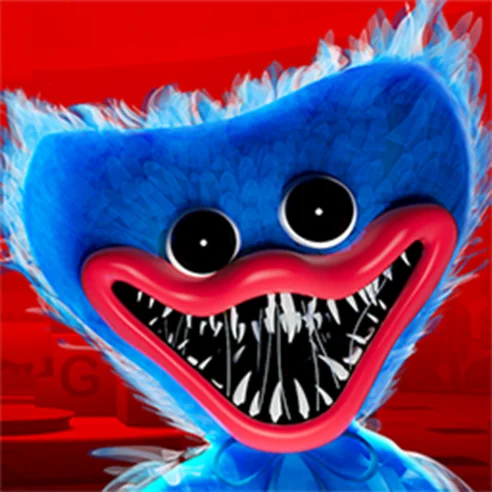 Poppy Playtime Chapter 1 iPhone ios iPad Appstore