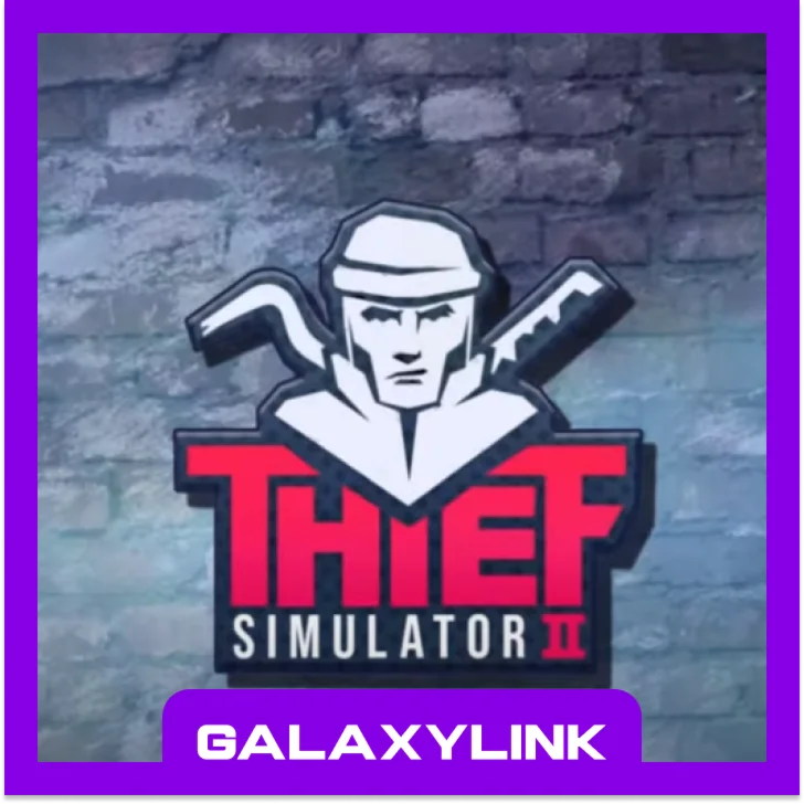Thief Simulator 2 - Steam Оффлайн