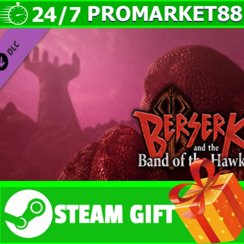 ВСЕ СТРАНЫ BERSERK - Additional Scenario Set STEAM