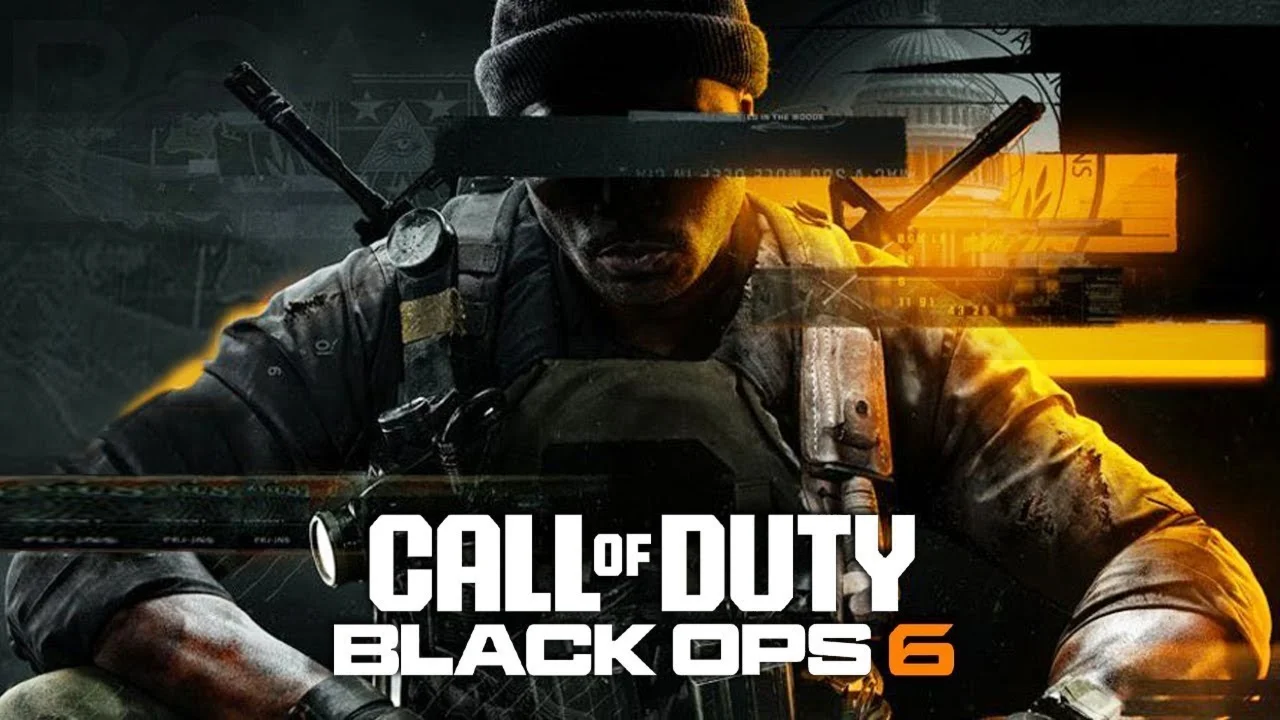 Call of Duty: Black Ops 6 Ps5/Ps4