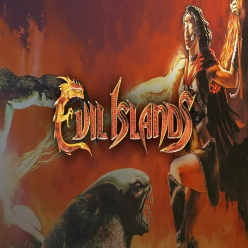 Evil Islands GOG PC