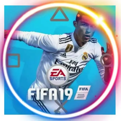 Fifa 19 PS4/PS5/RU Аренда от 3 дней
