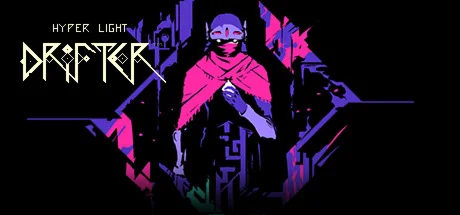 Hyper Light Drifter Steam Gift Россия