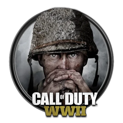 Call of Duty: WWII +Deep Rock Galactic Steam GLOBAL