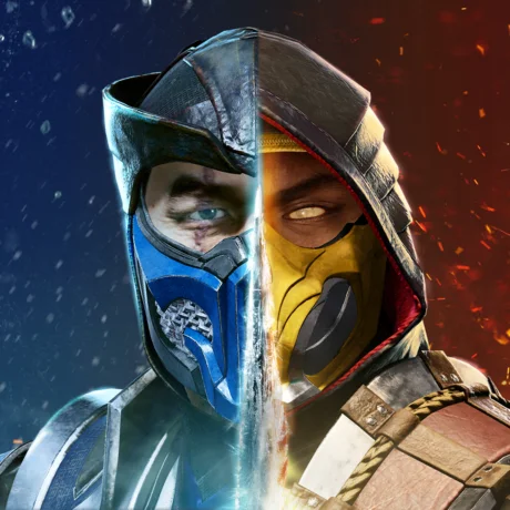 Mortal Kombat iPhone ios iPad Appstore + ПОДАРОК