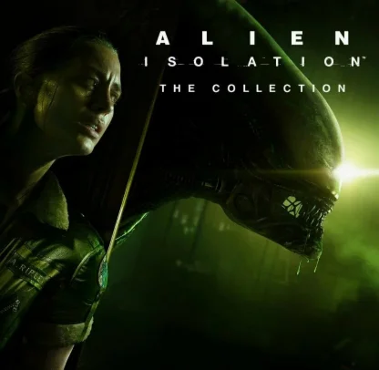 Alien: Isolation Collection Steam/ ключ/ Весь Мир