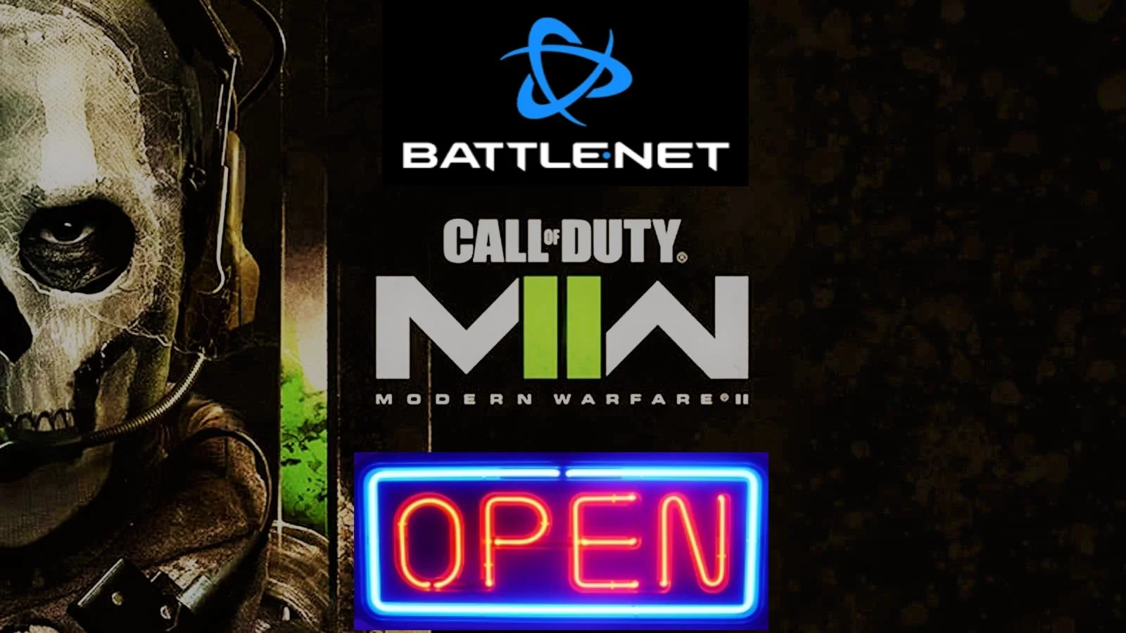 Аренда Call of Duty Modern Warfare II 2022 PC 2 ДНЯ