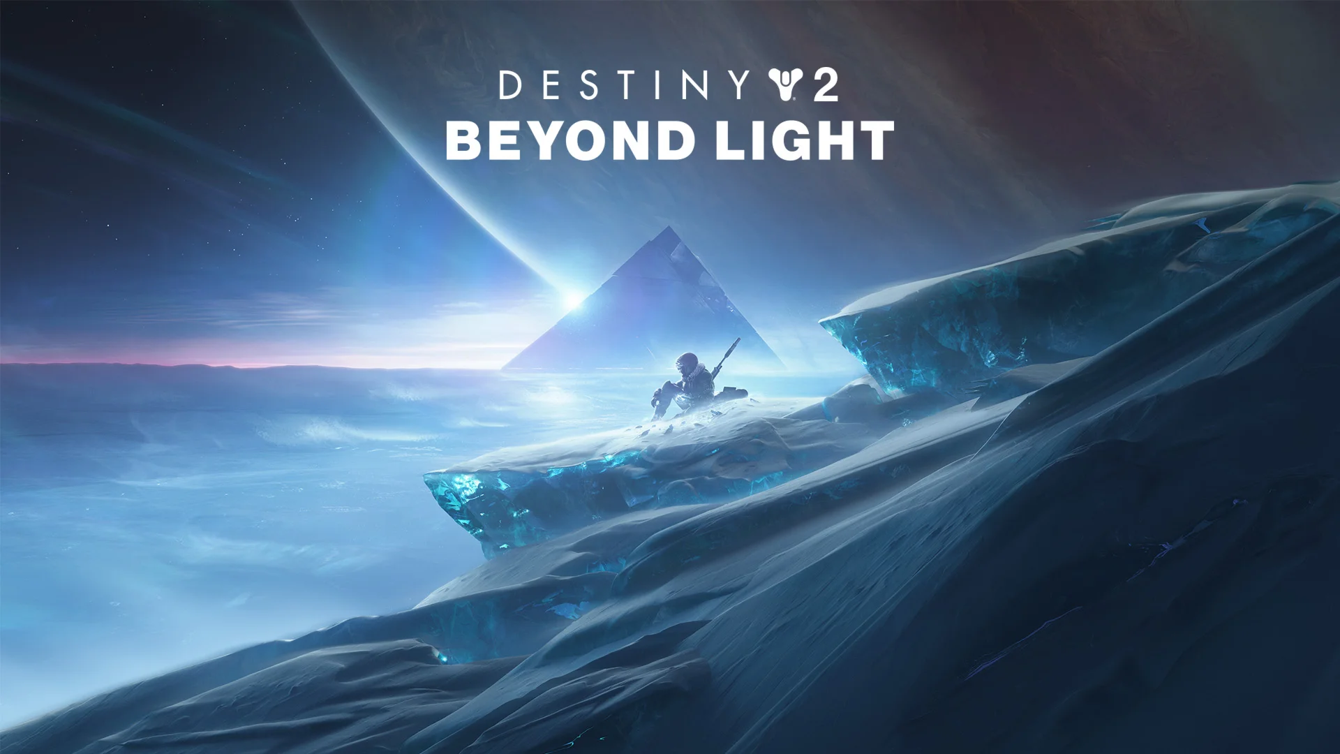 Destiny 2 - Beyond Light DLC Steam ключ Global