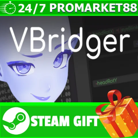 ВСЕ СТРАНЫ+РОССИЯ VBridger Steam Gift