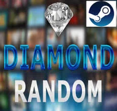 5 СЛУЧАЙНЫХ РАНДОМ СТИМ БРИЛЛИАНТОВЫХ CD КЛЮЧЕЙ