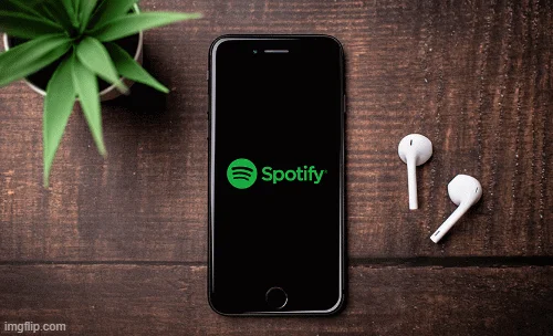 Новый аккаунт Spotify 13 месяца ПРЕМИУМ ИНДИВИДУАЛЬНЫЙ