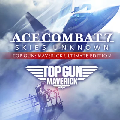 ACE COMBAT 7: MAVERICK ULTIMATE EDITION XBOX КЛЮЧ
