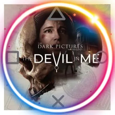 Dark Pictures: The Devil in Me PS4/PS5/RU Аренда