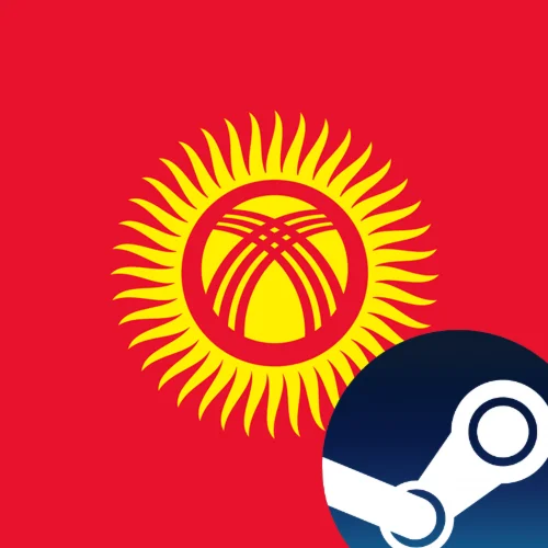 СТИМ КОД/КАРТА ПОПОЛНЕНИЯДОЛЛАР CISUSDКыргызстан