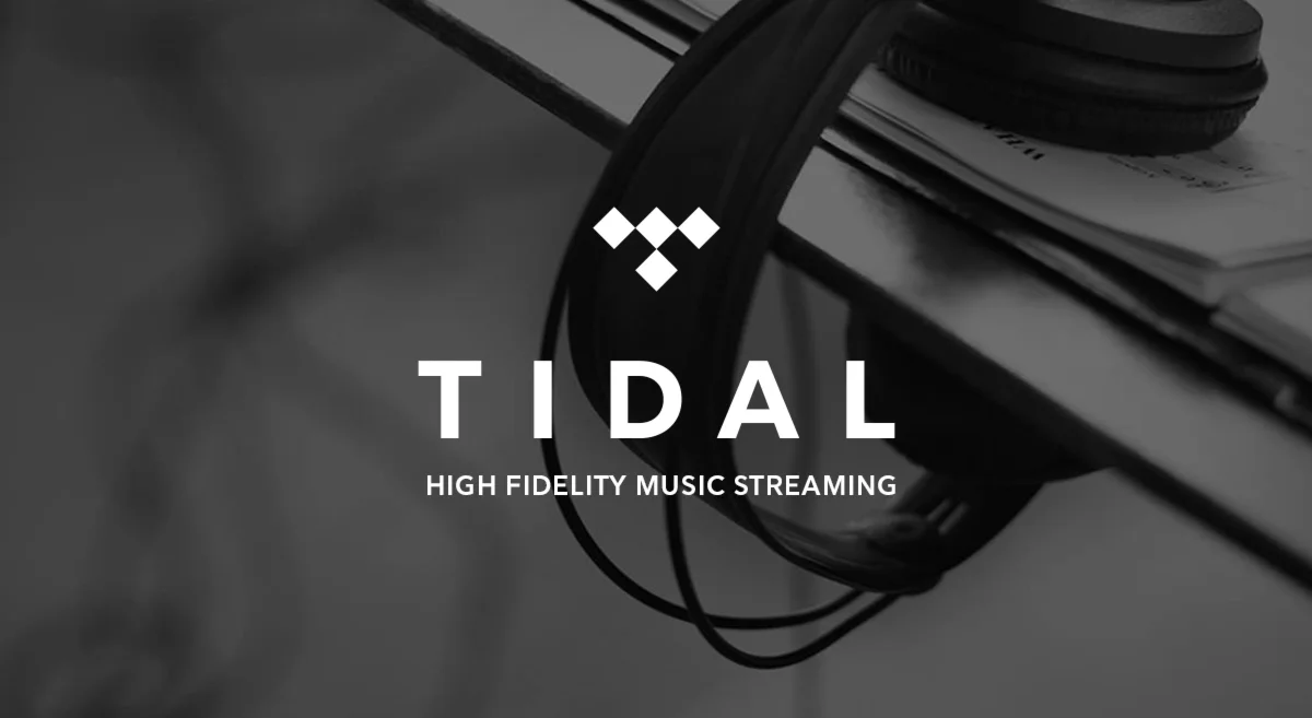 TIDAL HIFI PLUS PREMIUM 1 МЕСЯЦ Личный кабинет