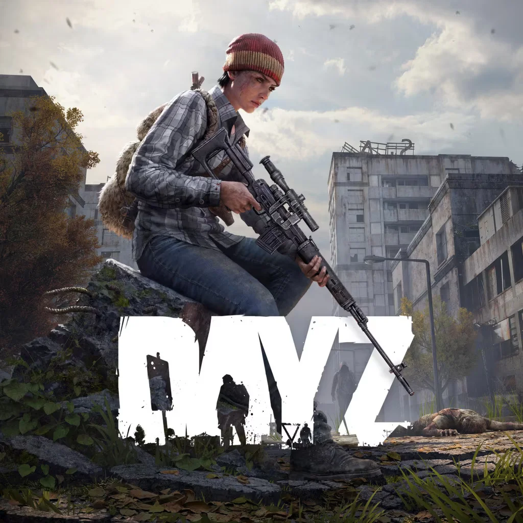 DayZ Steam Gift АВТОВЫДАЧА ВСЕ РЕГИОНЫ