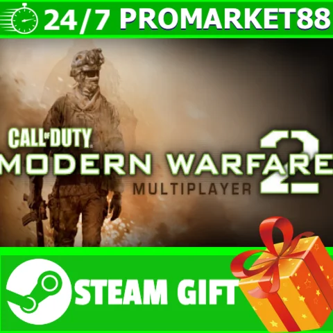 ВСЕ СТРАНЫ Call of Duty: Modern Warfare 2 2009