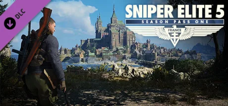 Sniper Elite 5 Season Pass One Steam Gift Россия