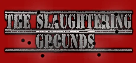 The Slaughtering Grounds STEAM KEY/REGION FREE