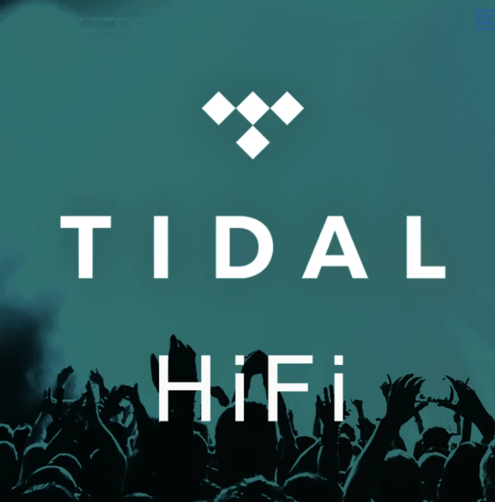 TIDAL HIFI PLUS PREMIUM 25-30ДНЕЙ x5 личных аккаунтов