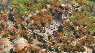 Age of Empires II Definitive Edition XBOX Ключ