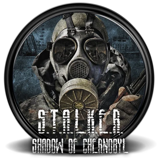 STALKER: Тень Чернобыля Сталкер Steam Все Части