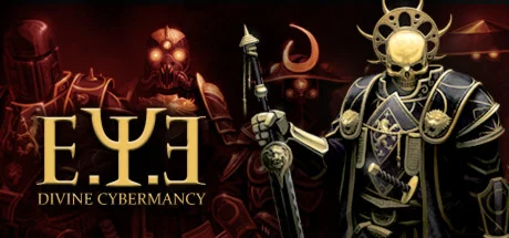 EYE: Divine Cybermancy STEAM GIFT РОССИЯ