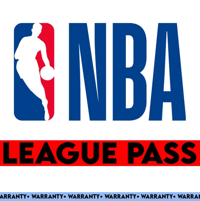 NBA LEAGUE PASS PREMIUM РАСШИРЕННАЯ ГАРАНТИЯ