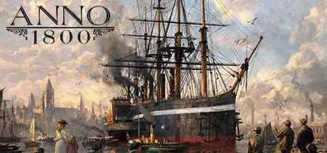 Anno 1800 - Year 5 Gold Edition АВТО Россия Steam
