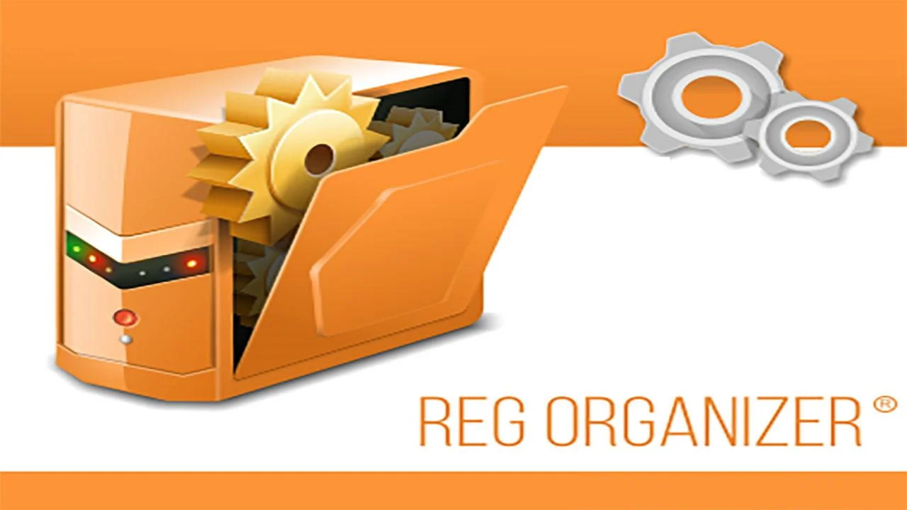 ключ Reg organaizer 971-980
