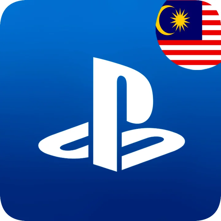 КАРТЫ PLAYSTATION NETWORK PSN МАЛАЙЗИЯ