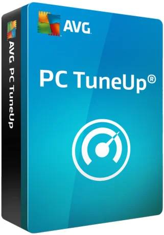 AVG TuneUp 2024 - 1 ГОД / 1 ПК КЛЮЧ GLOBAL