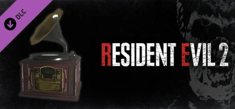 RESIDENT EVIL 2 - Original Ver Soundtrack Swap Steam