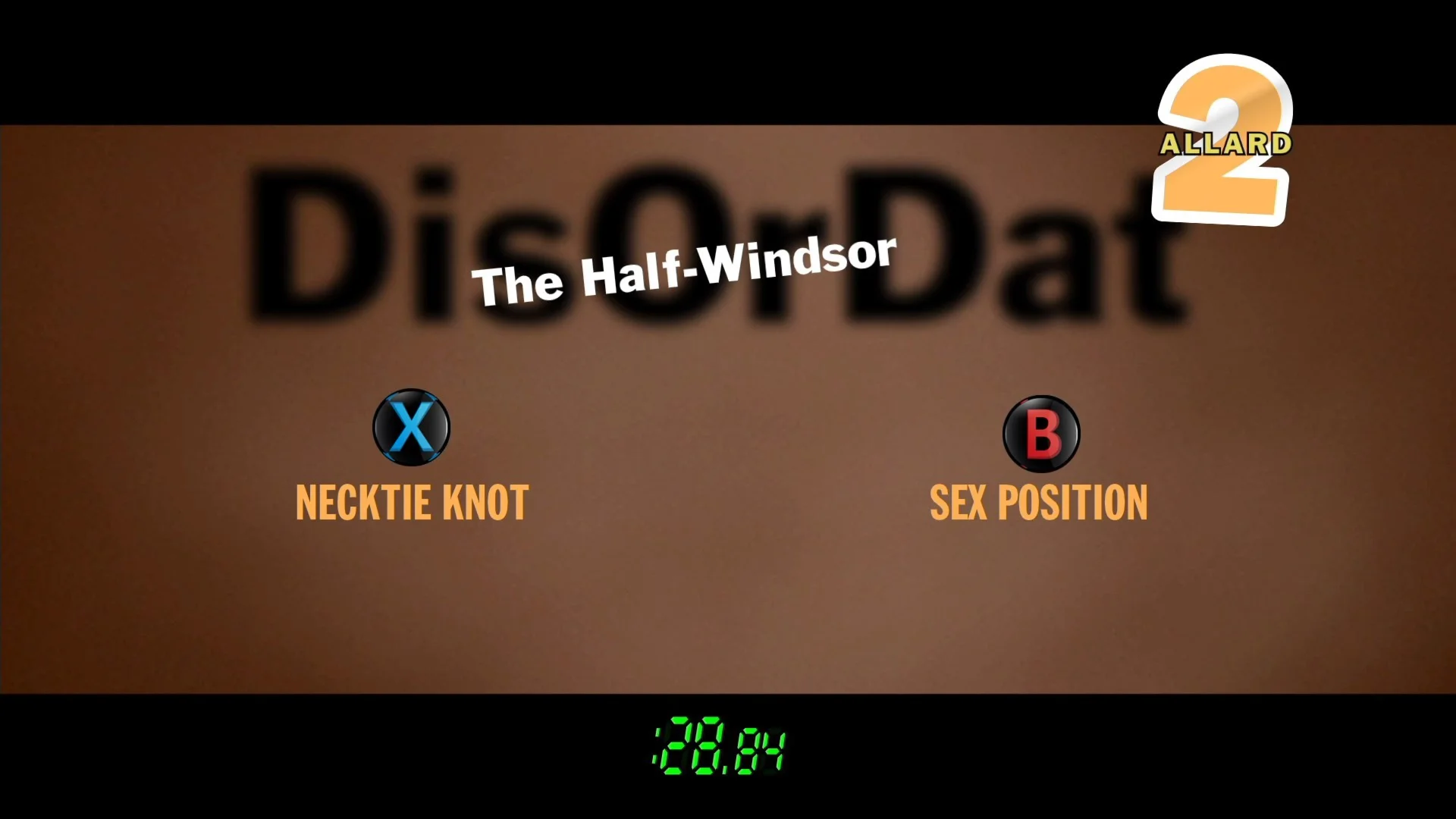 THE JACKBOX PARTY PACKXBOX ONEXSКЛЮЧ