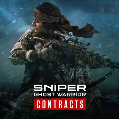 SNIPER GHOST WARRIOR CONTRACTS STEAM КЛЮЧ