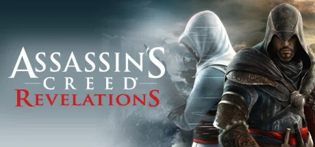 Assassins Creed Revelations АВТО Россия Steam Gift