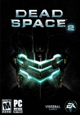 Dead Space 2 Origin Ea App ключ GLOBAL