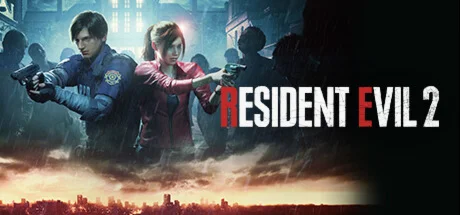 Resident Evil 2-3 Remake Steam АВТОВЫДАЧА 24/7