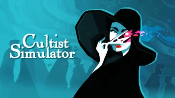 Cultist Simulator Steam Key GLOBAL