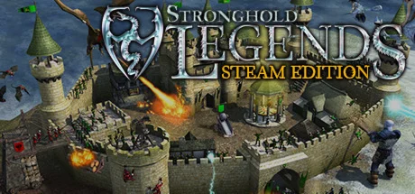 Stronghold Legends Steam Edition Steam Ключ / РФ+СНГ