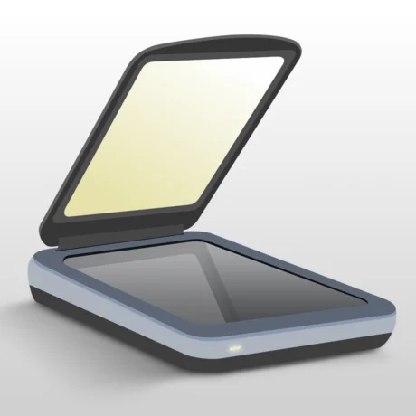 Турбоскан: Быстрый сканер iPhone ios iPad Appstore