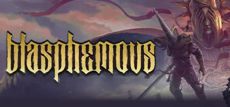 Blasphemous АВТОДОСТАВКА Россия Steam Gift