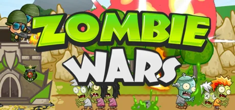 Zombie Wars: Invasion STEAM KEY/REGION FREE