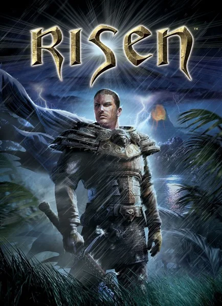 Risen Steam ключ GLOBAL