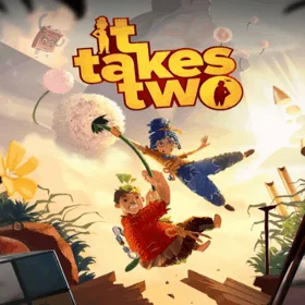 A Way Out + It Takes Two Online АРЕНДА АККАУНТА