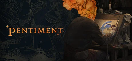 Pentiment АВТОДОСТАВКА Россия Steam Gift