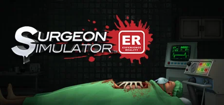 Surgeon Simulator: Experience Reality STEAM RU