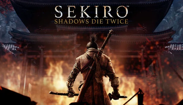 Sekiro: Shadows Die Twice Xbox ключ GLOBAL