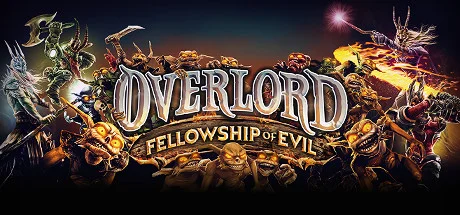 Overlord: Fellowship of Evil Steam Gift Россия